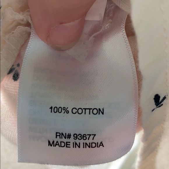 Button down top - Picture 7 of 7